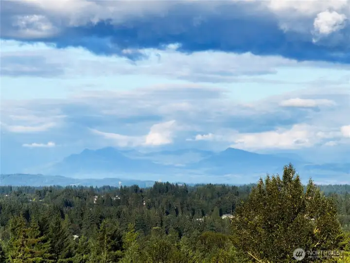 Cascade MT View