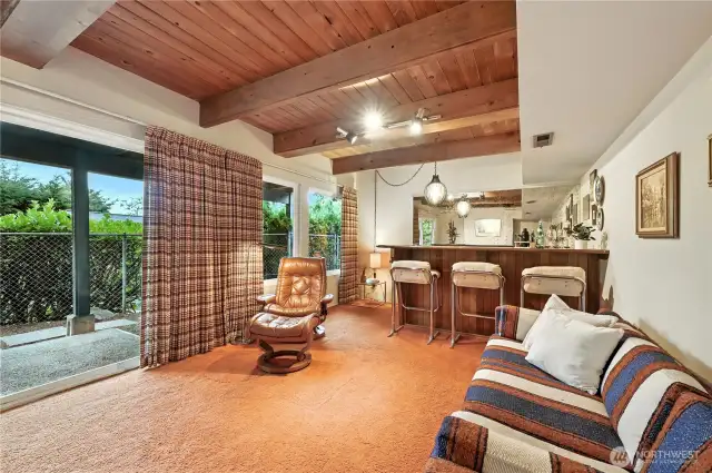 The perfect gathering place for unforgettable moments.