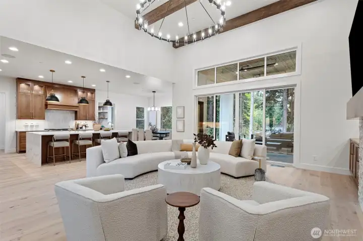 Every element - from the craftsmanship to the layout - has been curated for those who value both style and substance.