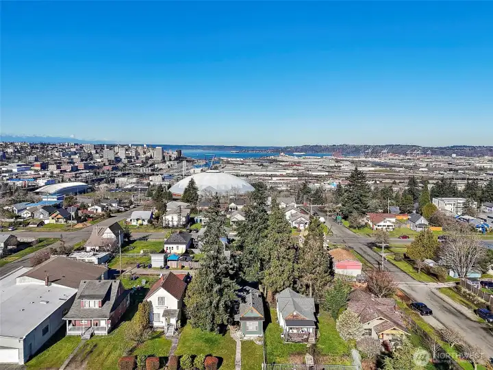 This could be your neighborhood!!!