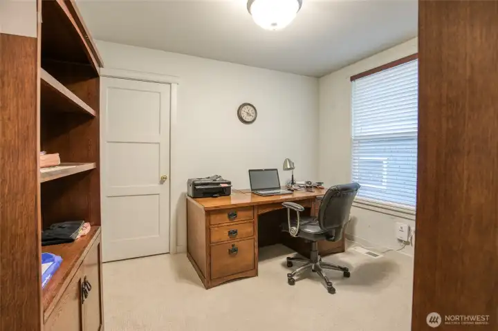 Office/5th Bedroom