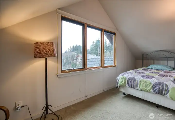 Upstairs Bedroom