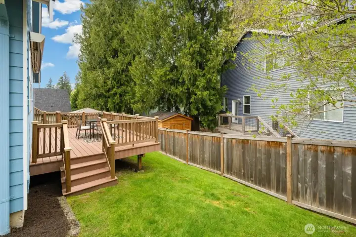 Air conditioning and a recently serviced HVAC system provide comfort and peace of mind in every season.