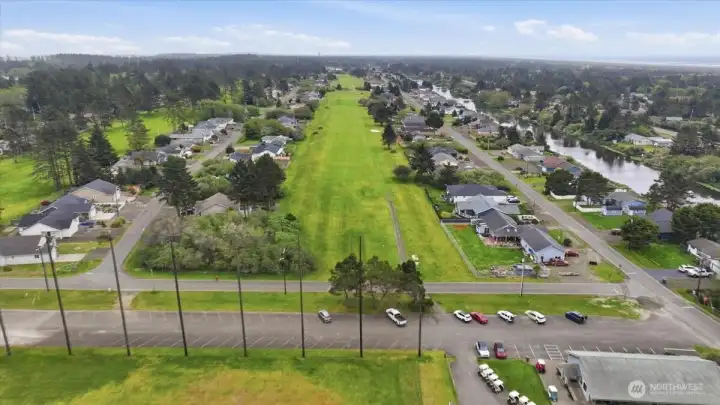 Here is the second course~