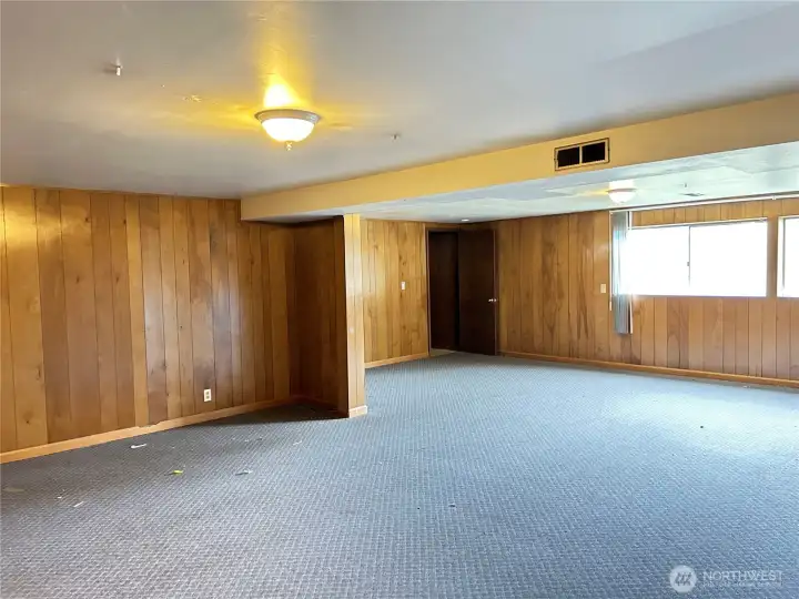 Lower level