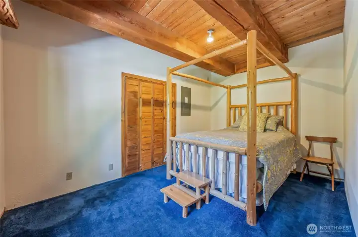 Ground Floor Bedroom