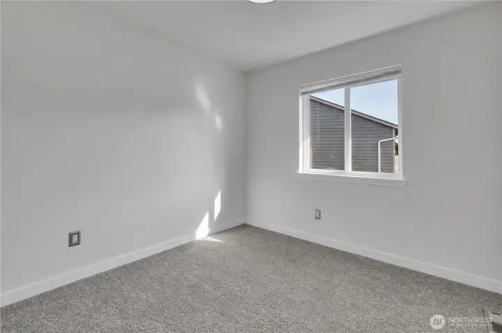 Bedroom.