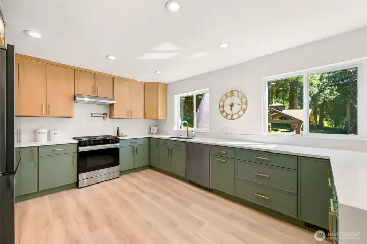 All New Appliances