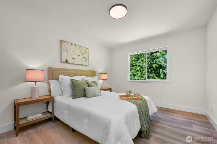 Guest bedroom #3