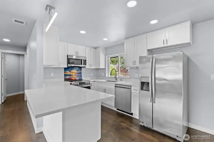 Kitchen Kitchen