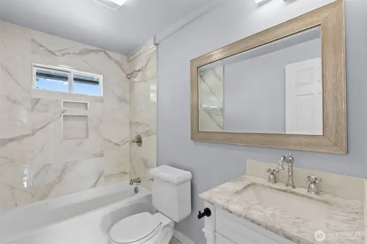 Bathroom 2 Bathroom 2