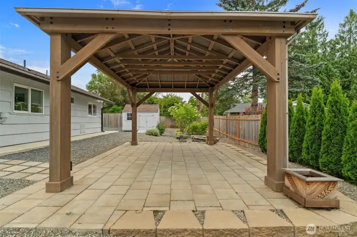 Gazebo Gazebo