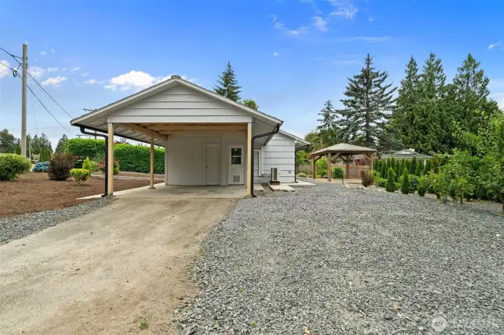 Carport Carport