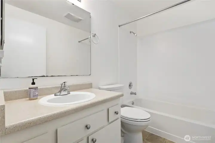 2nd Full Bath 2nd Full Bath