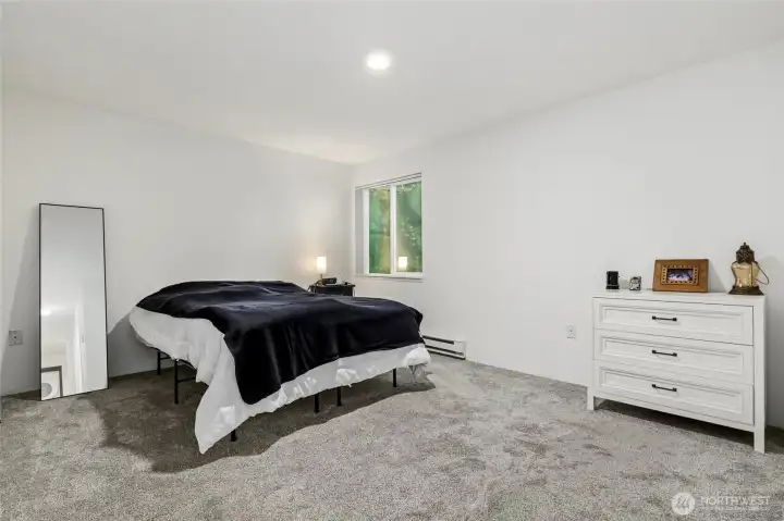 Spacious Primary Bedroom Spacious Primary Bedroom