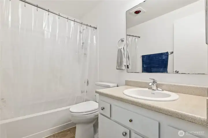 Master Bath Master Bath