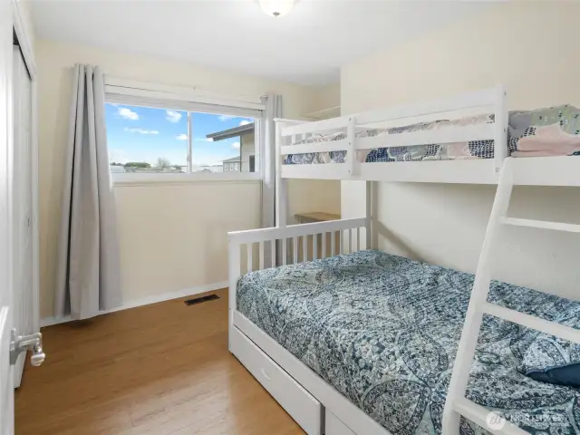 Bedroom 2.