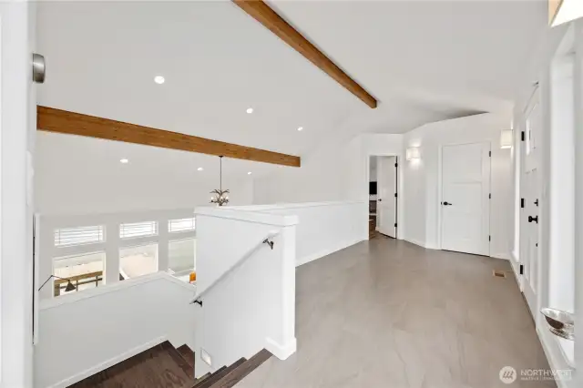 Entry Way