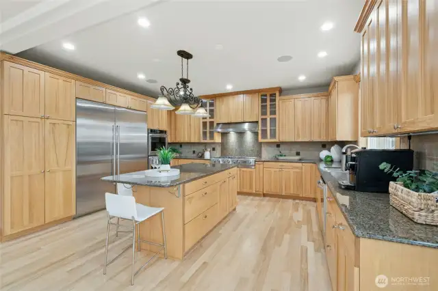 Gorgeous Kitchen