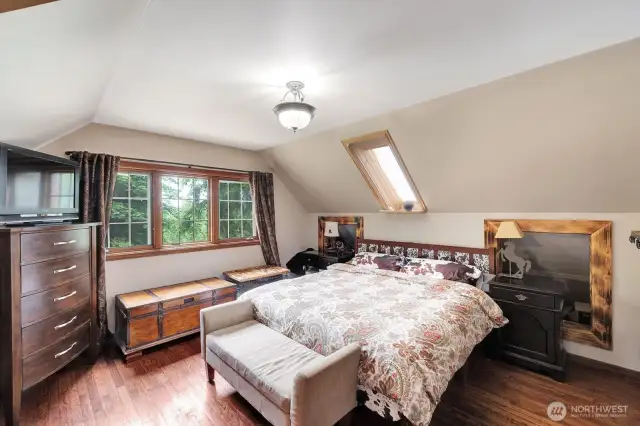 Primary Suite