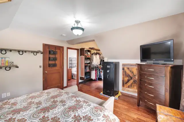 Primary Suite