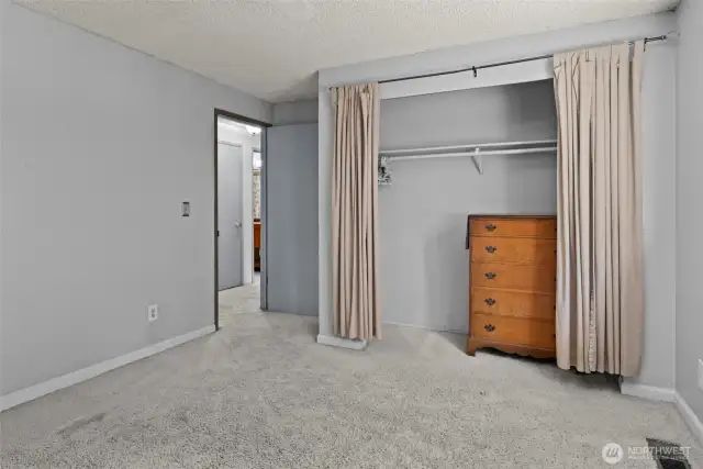 Bedroom 1.