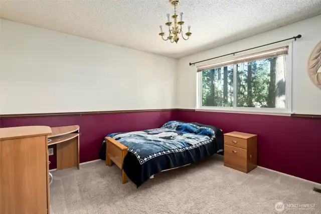 Bedroom 3.