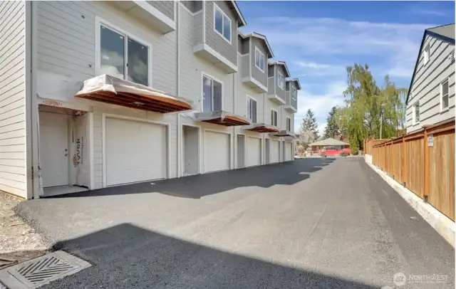 Five plex