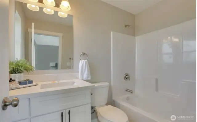 quartz countertop