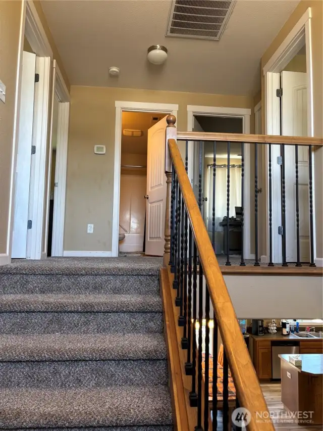 Stairway