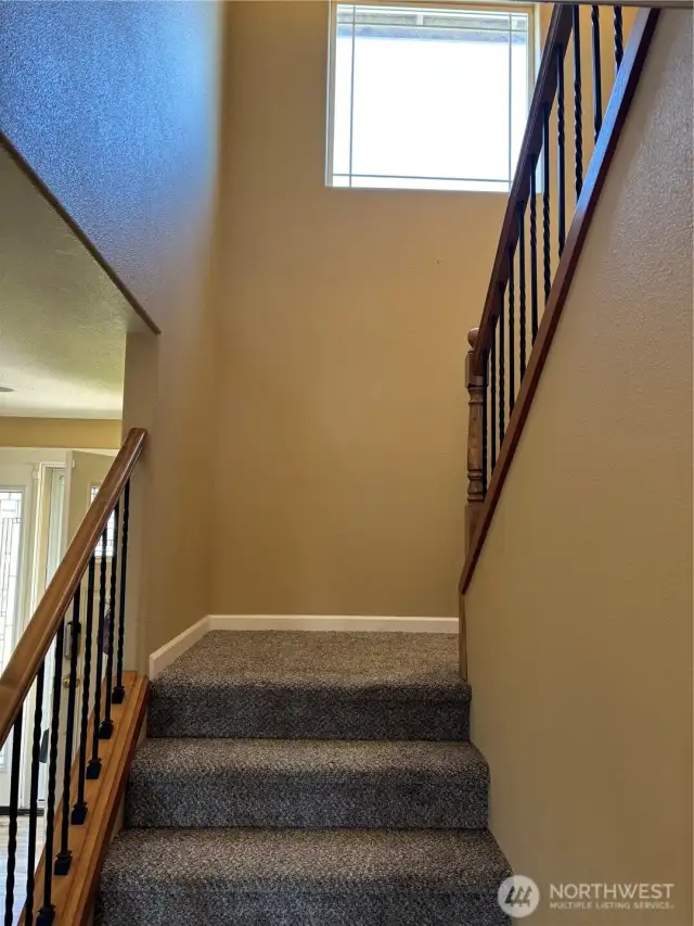 Stairway