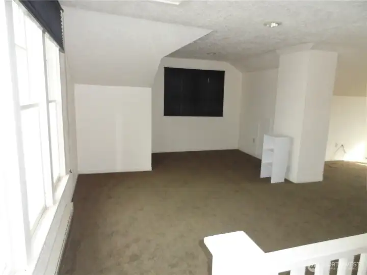 Lot's of space for plenty of options