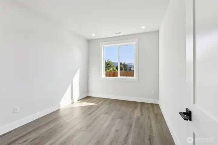 Pictures are of similar plan, materials and colors may vary