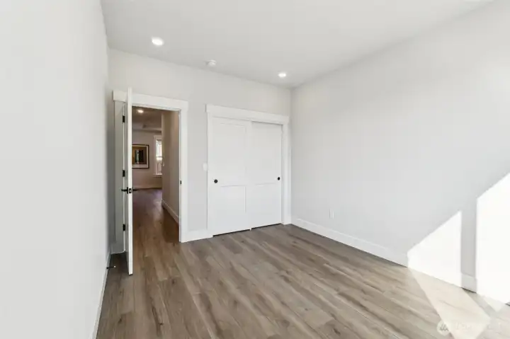 Pictures are of similar plan, materials and colors may vary