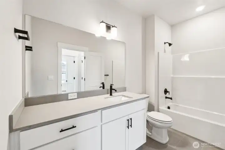 Pictures are of similar plan, materials and colors may vary