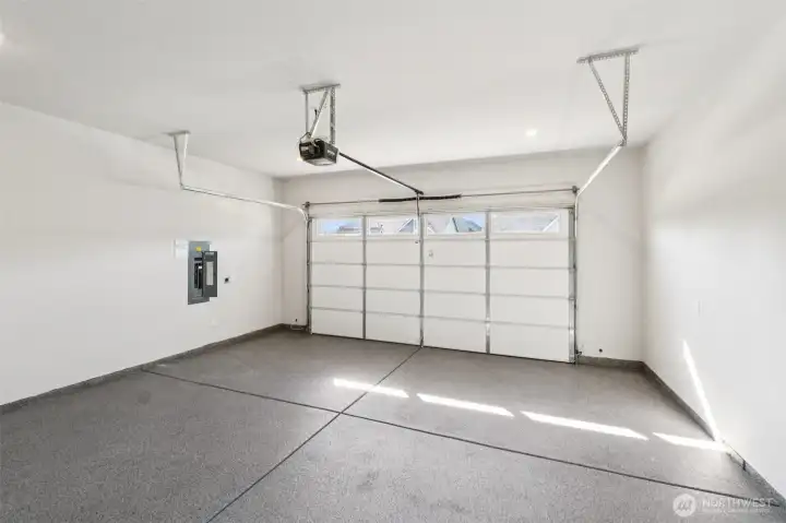 Pictures are of similar plan, materials and colors may vary