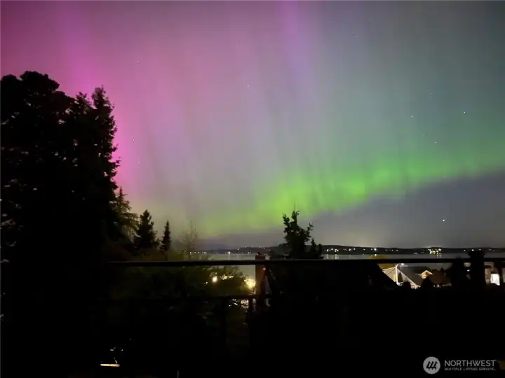 Seller took this from the top deck