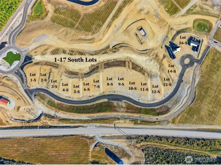 Lot 7 - South