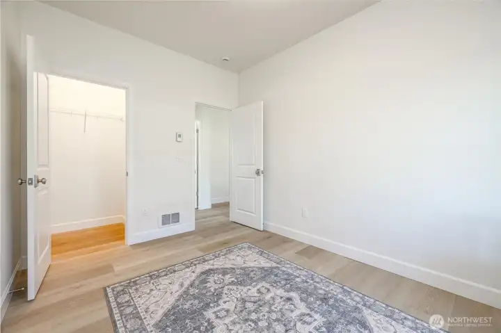 First floor bedroom 5