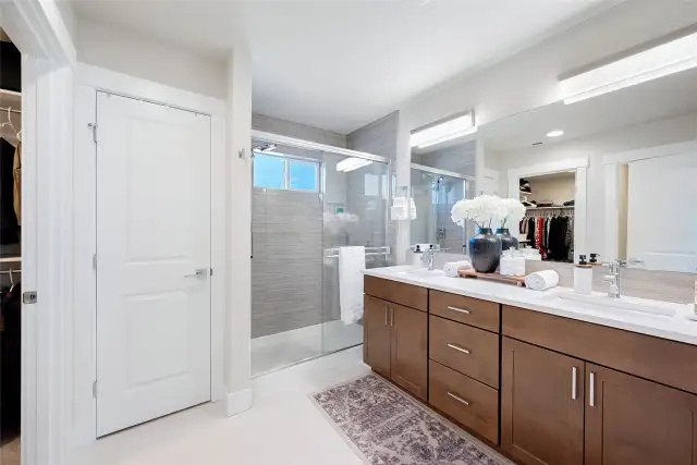 Primary Bath.