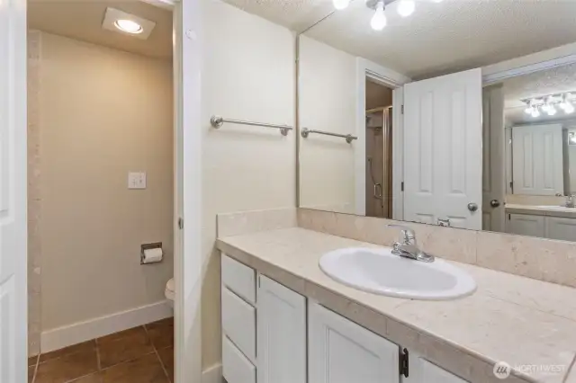 Bathroom Ensuite