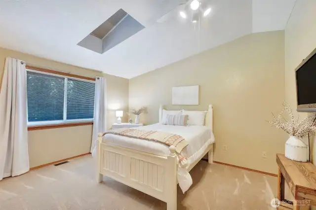 Bedroom #2