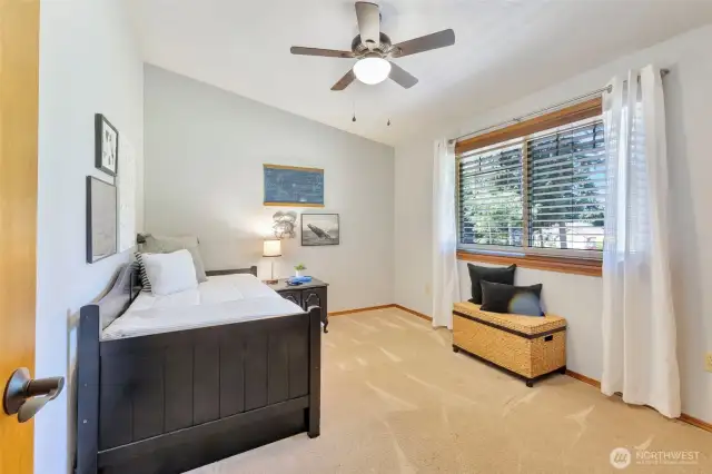 Bedroom #3