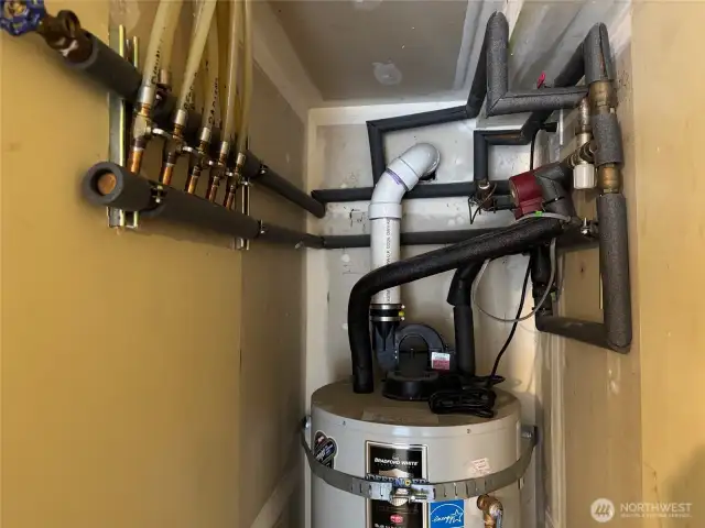 Hot Water Radiant Heating is Hypoallergenic