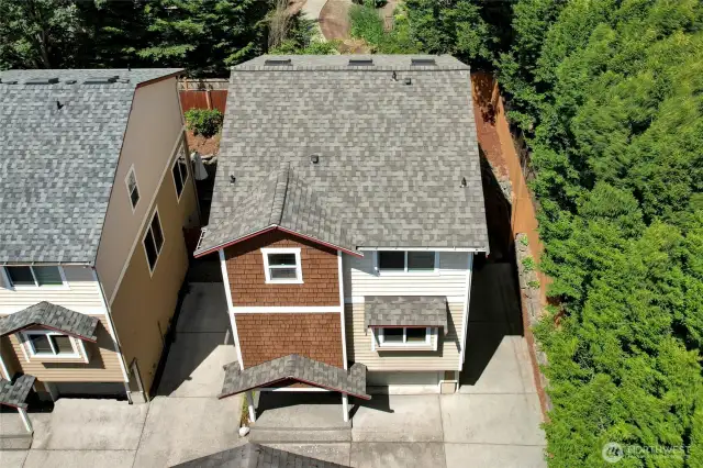 A Birds Eye View of Your New Home!