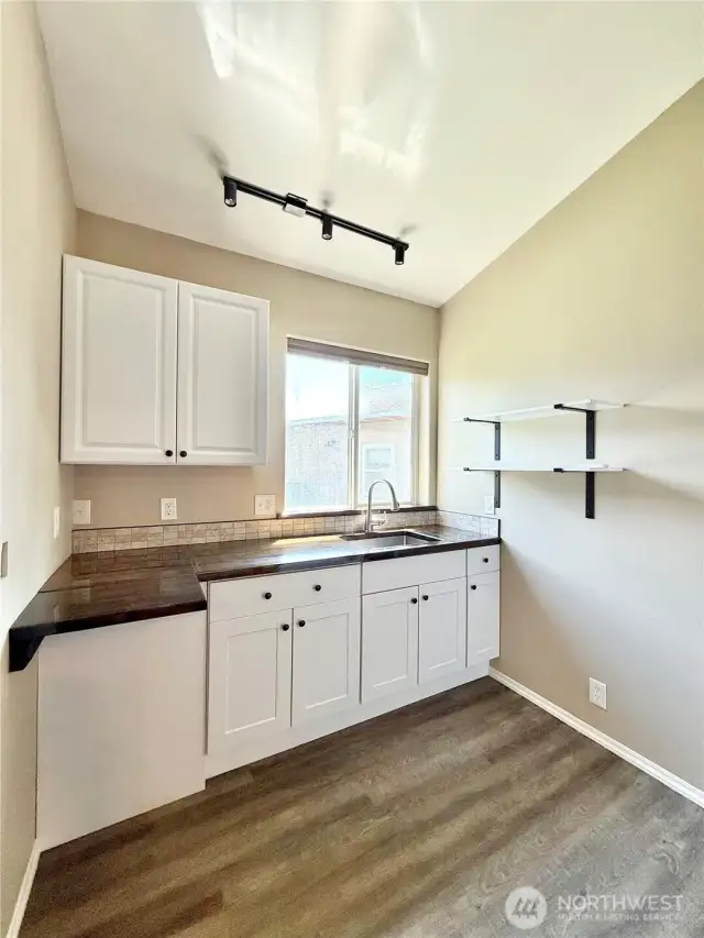 multi-purpose room