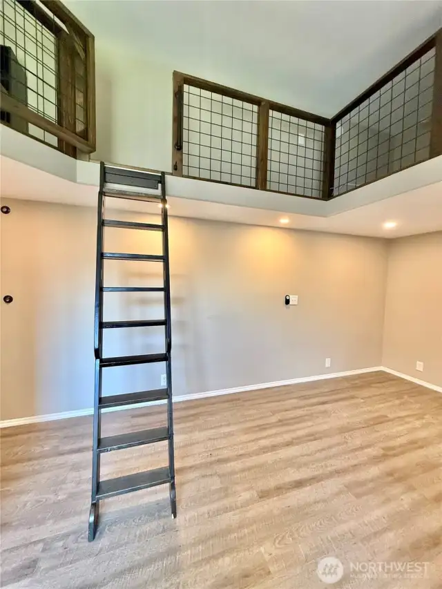 multi-purpose room
