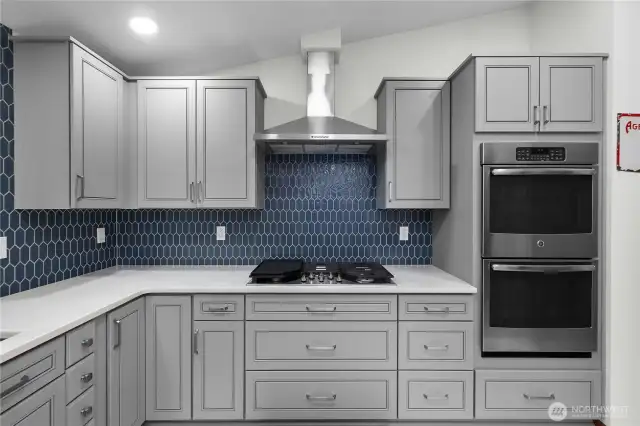 Newer appliances!