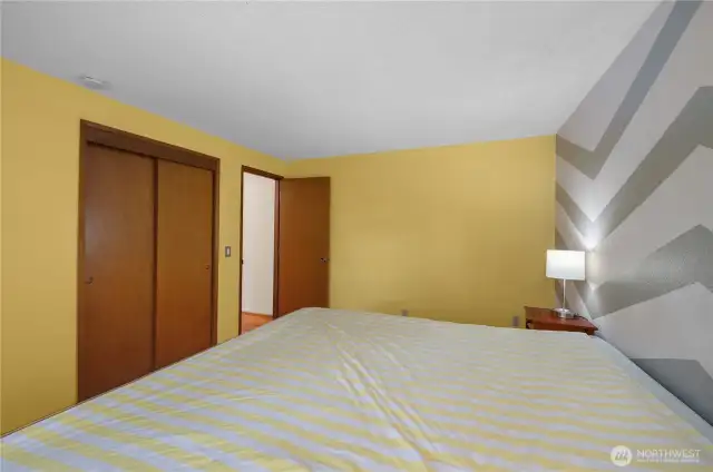 This is a 2nd view of the large 2nd BR.