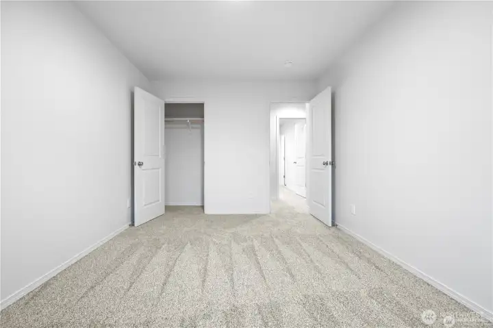 Photos are from previously built home. Home might not include upgraded features shown.